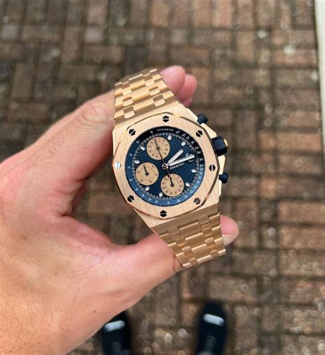 audemars piguet london